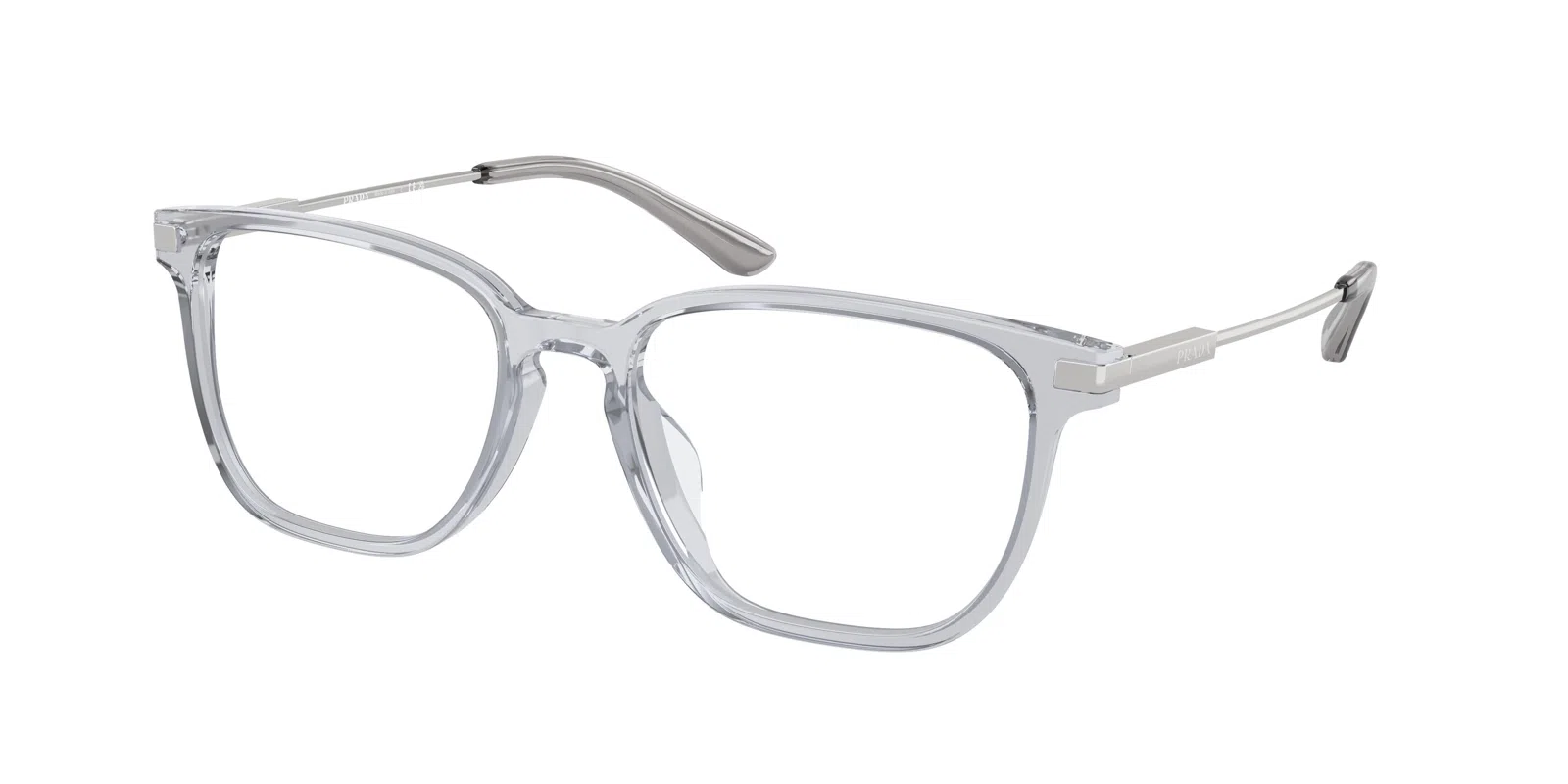Prada A12VD Eyeglasses - view 2